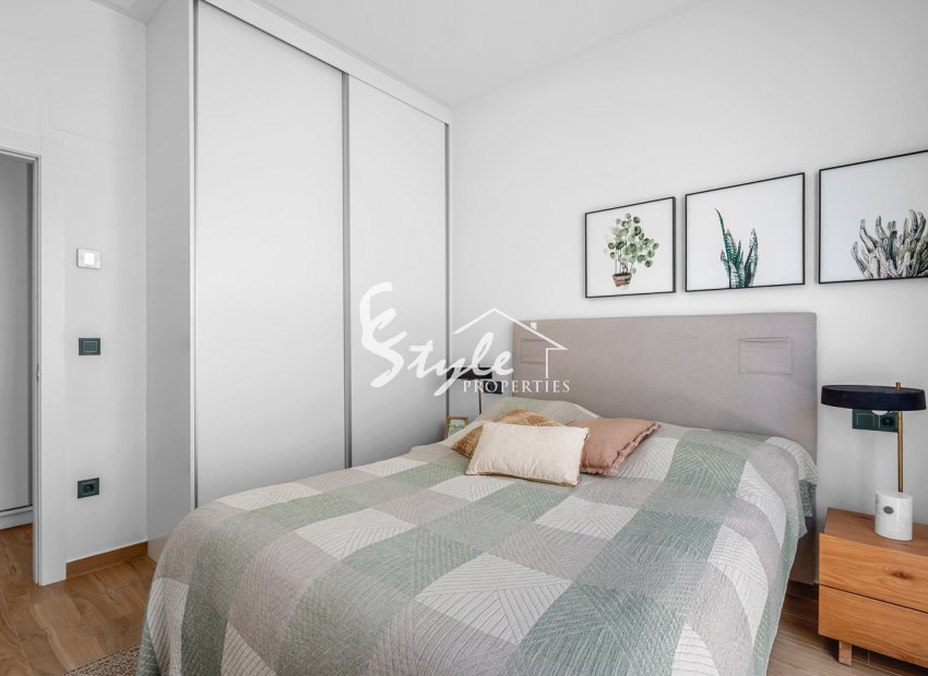 Resale - Villa - Ciudad Quesada - Benijofar