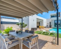 Resale - Villa - Ciudad Quesada - Benijofar