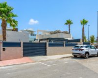 Resale - Villa - Ciudad Quesada - Benijofar