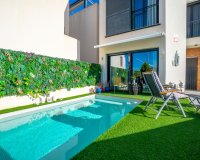 Resale - Villa - Ciudad Quesada - Benijofar