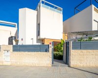 Resale - Villa - Ciudad Quesada - Benijofar