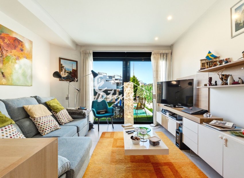 Resale - Villa - Ciudad Quesada - Benijofar
