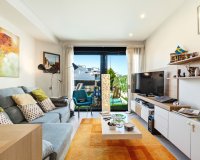 Resale - Villa - Ciudad Quesada - Benijofar