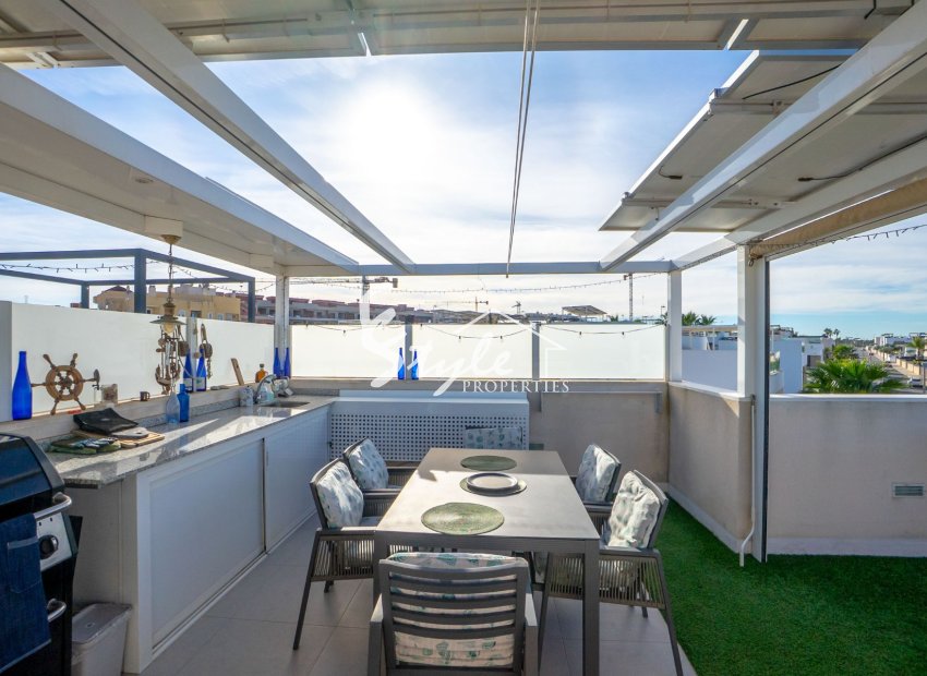 Resale - Villa - Ciudad Quesada - Benijofar