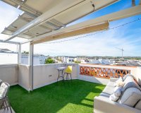 Resale - Villa - Ciudad Quesada - Benijofar