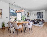 Resale - Villa - Ciudad Quesada - Benijofar