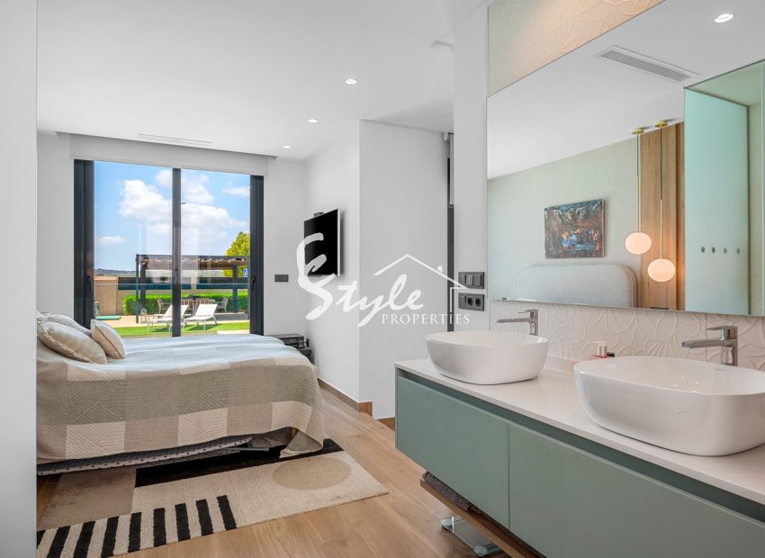 Resale - Villa - Ciudad Quesada - Benijofar