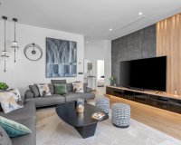 Resale - Villa - Ciudad Quesada - Benijofar