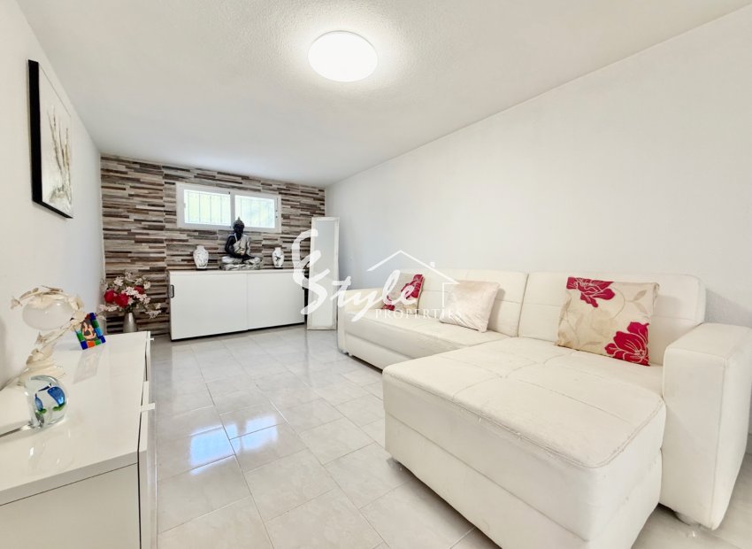 Resale - Villa - Ciudad Quesada - Centro de la Ciudad Quesada