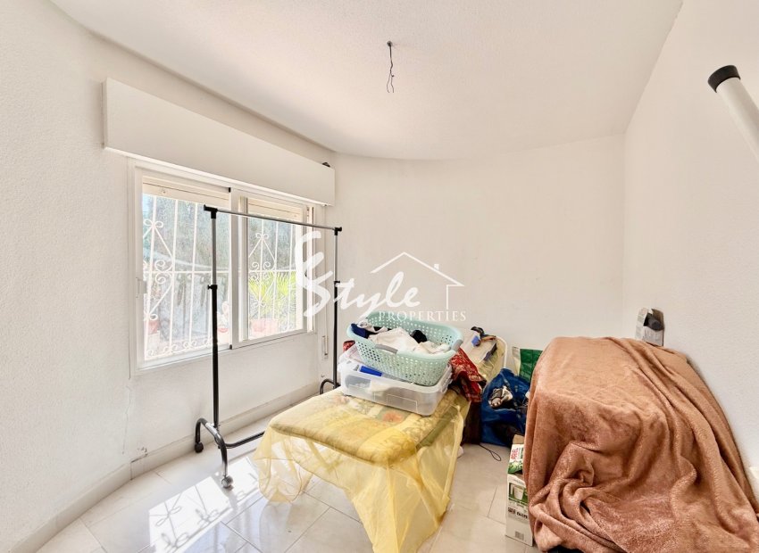 Resale - Villa - Ciudad Quesada - Centro de la Ciudad Quesada