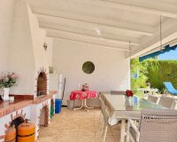 Resale - Villa - Ciudad Quesada - Centro de la Ciudad Quesada