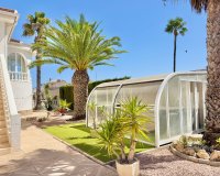 Resale - Villa - Ciudad Quesada - Centro de la Ciudad Quesada