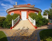 Resale - Villa - Ciudad Quesada - Cuidad Quesada