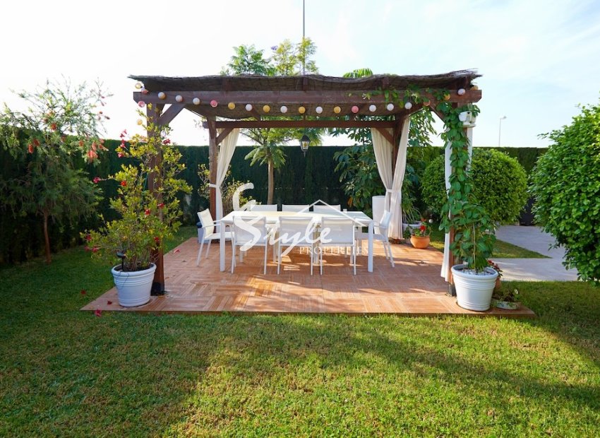 Resale - Villa - Ciudad Quesada - Cuidad Quesada