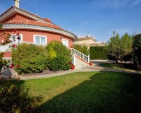 Resale - Villa - Ciudad Quesada - Cuidad Quesada