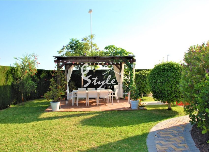 Resale - Villa - Ciudad Quesada - Cuidad Quesada