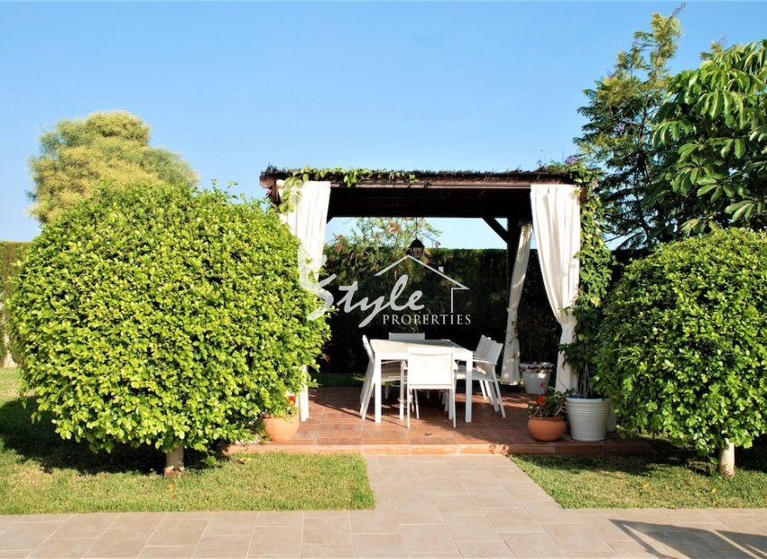 Resale - Villa - Ciudad Quesada - Cuidad Quesada