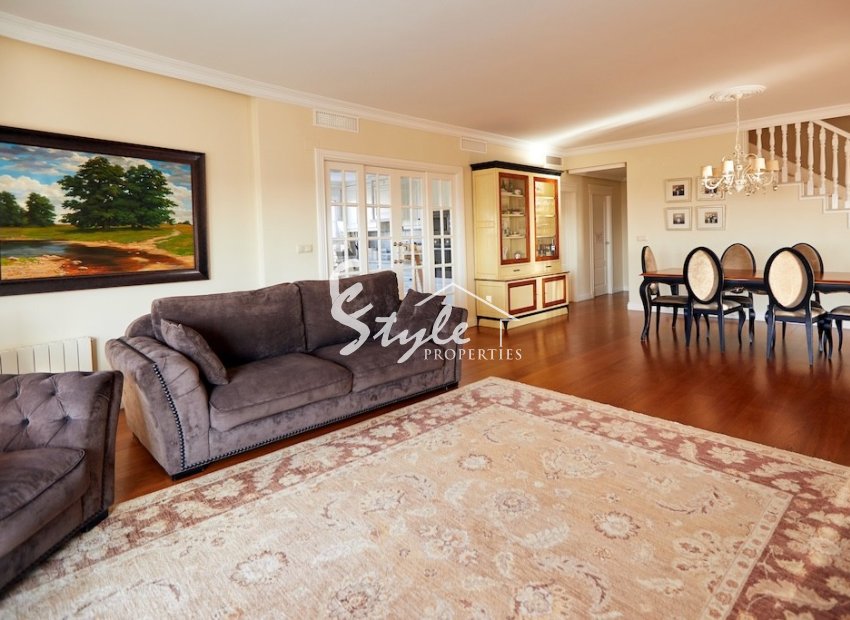 Resale - Villa - Ciudad Quesada - Cuidad Quesada