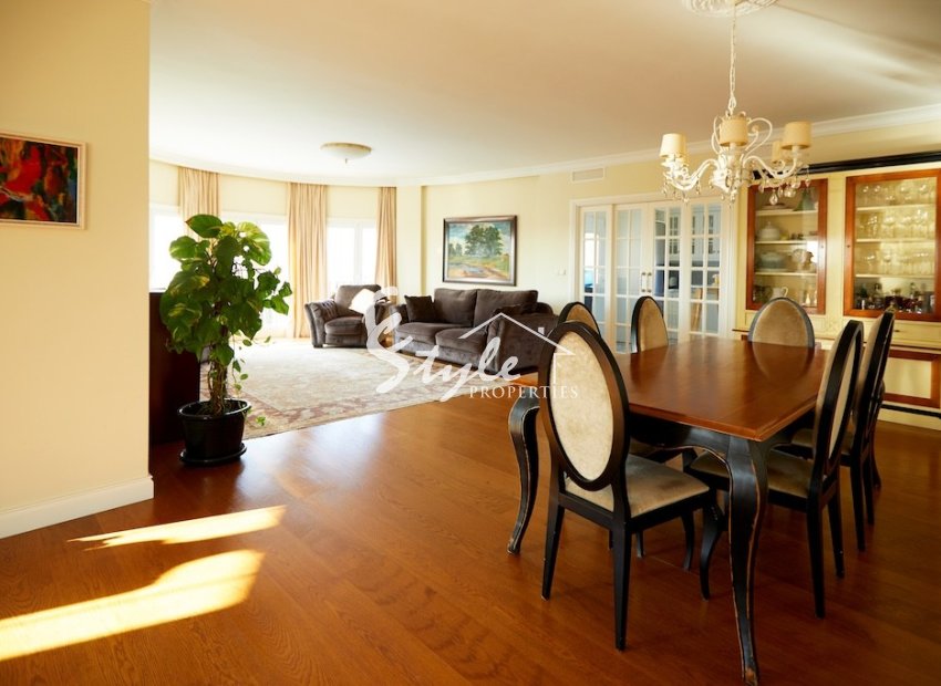 Resale - Villa - Ciudad Quesada - Cuidad Quesada