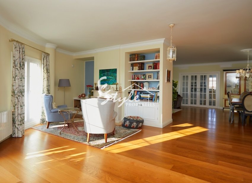 Resale - Villa - Ciudad Quesada - Cuidad Quesada