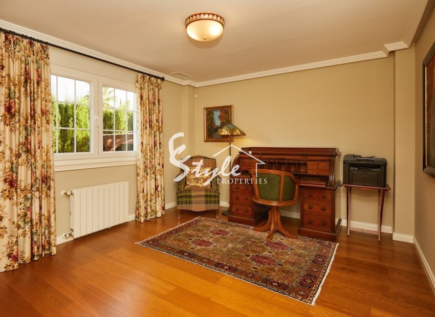 Resale - Villa - Ciudad Quesada - Cuidad Quesada