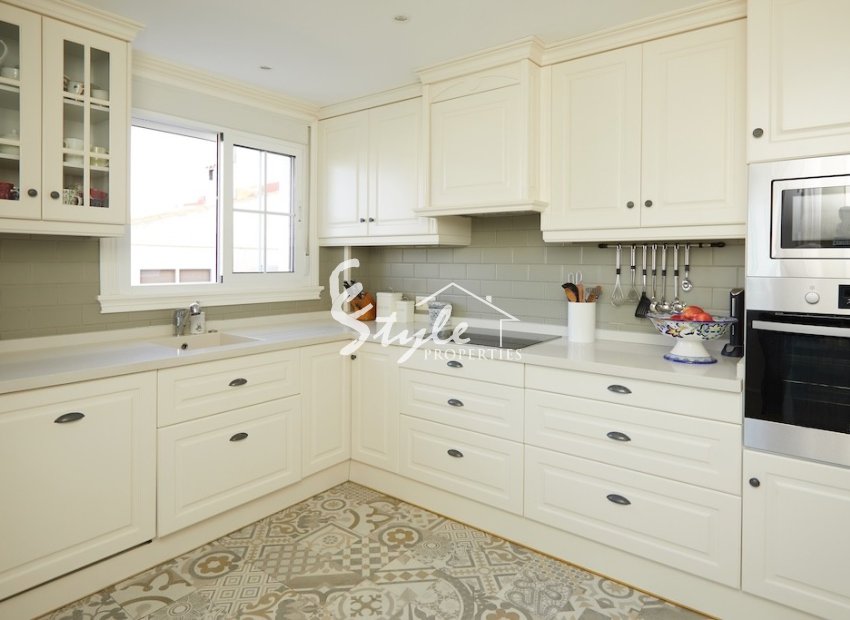 Resale - Villa - Ciudad Quesada - Cuidad Quesada