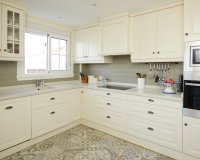 Resale - Villa - Ciudad Quesada - Cuidad Quesada