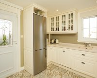 Resale - Villa - Ciudad Quesada - Cuidad Quesada