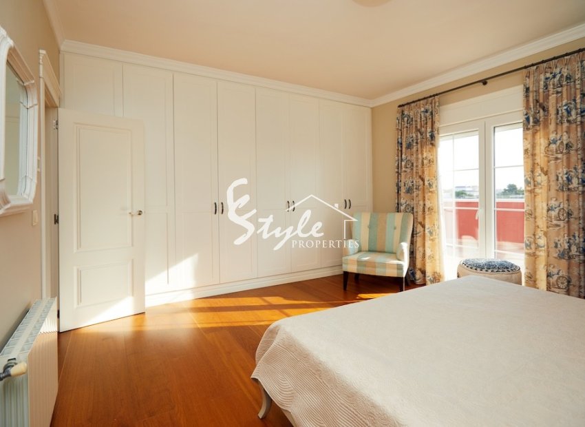 Resale - Villa - Ciudad Quesada - Cuidad Quesada