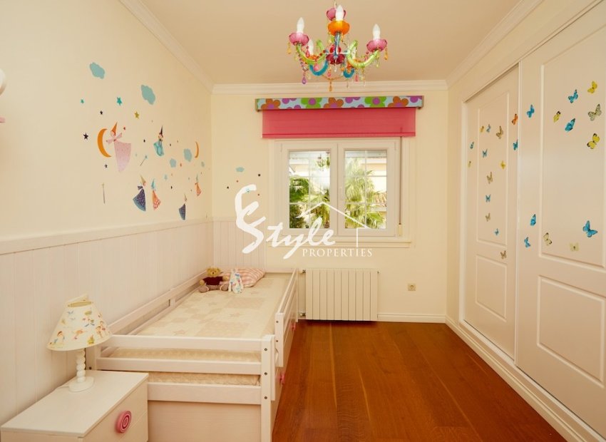 Resale - Villa - Ciudad Quesada - Cuidad Quesada