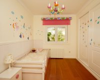 Resale - Villa - Ciudad Quesada - Cuidad Quesada