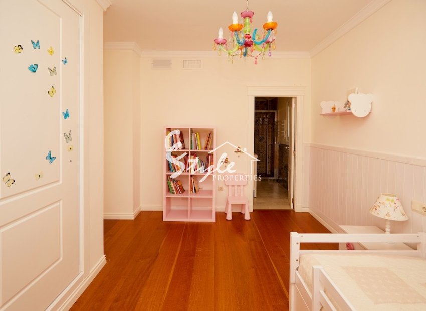 Resale - Villa - Ciudad Quesada - Cuidad Quesada