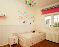 Resale - Villa - Ciudad Quesada - Cuidad Quesada