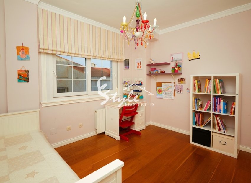 Resale - Villa - Ciudad Quesada - Cuidad Quesada