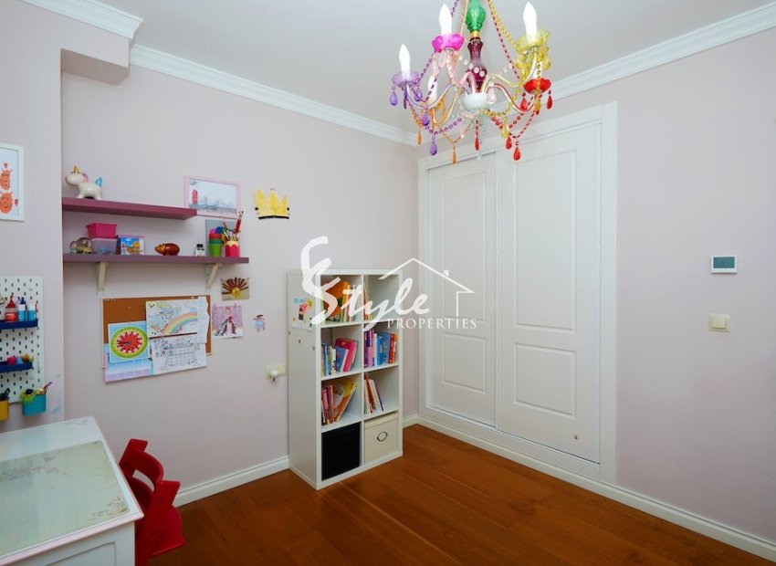 Resale - Villa - Ciudad Quesada - Cuidad Quesada