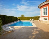 Resale - Villa - Ciudad Quesada - Cuidad Quesada