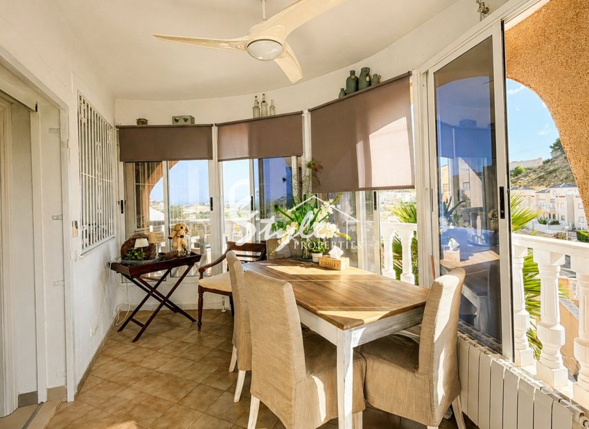 Resale - Villa - Ciudad Quesada - Cuidad Quesada