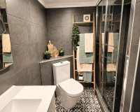 Resale - Villa - Ciudad Quesada - Cuidad Quesada