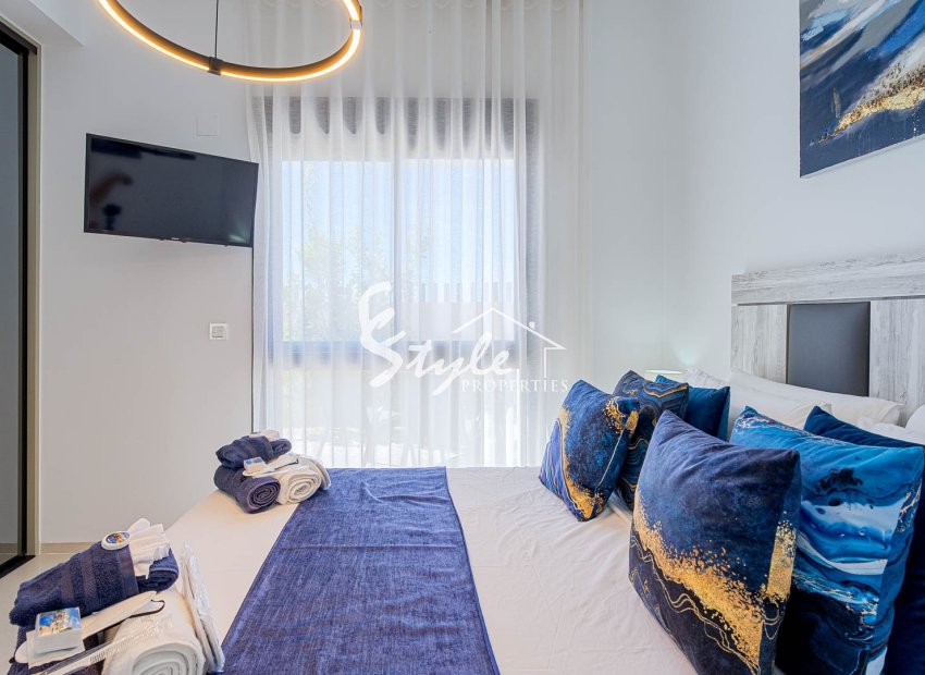Resale - Villa - Ciudad Quesada - Doña Pena