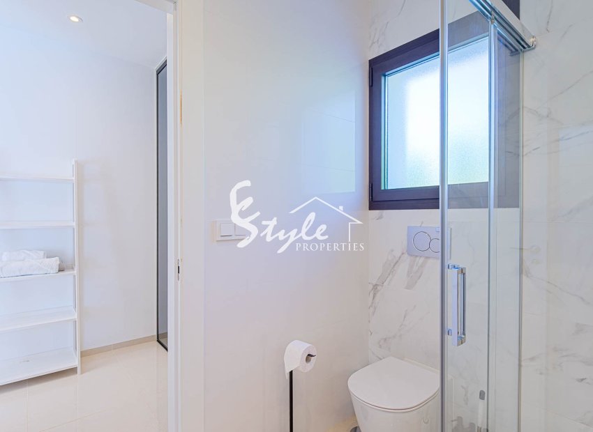 Resale - Villa - Ciudad Quesada - Doña Pena