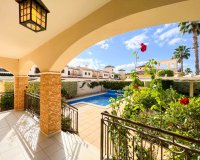 Resale - Villa - Ciudad Quesada - Doña pepa