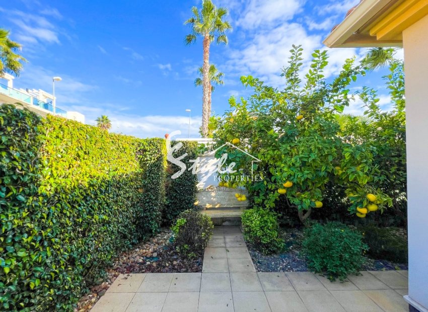 Resale - Villa - Ciudad Quesada - Doña pepa