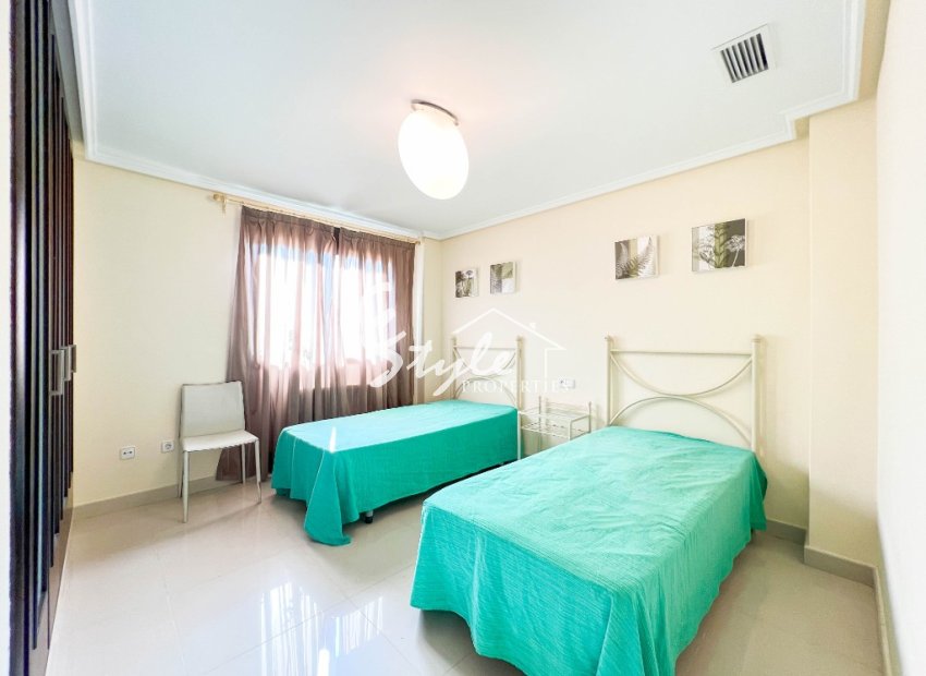 Resale - Villa - Ciudad Quesada - Doña pepa