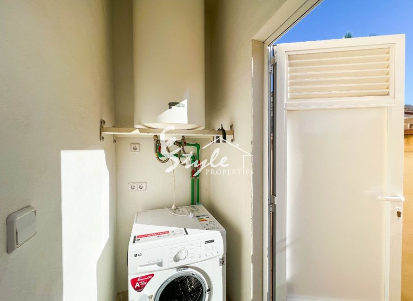 Resale - Villa - Ciudad Quesada - Doña pepa