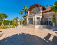 Resale - Villa - Ciudad Quesada - Doña pepa