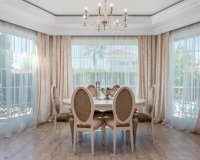 Resale - Villa - Ciudad Quesada - Doña pepa