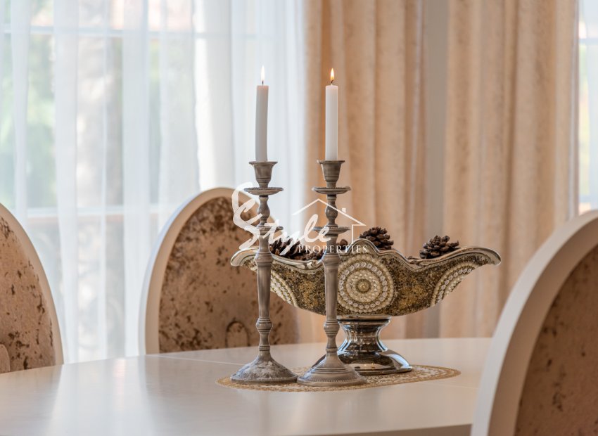 Resale - Villa - Ciudad Quesada - Doña pepa