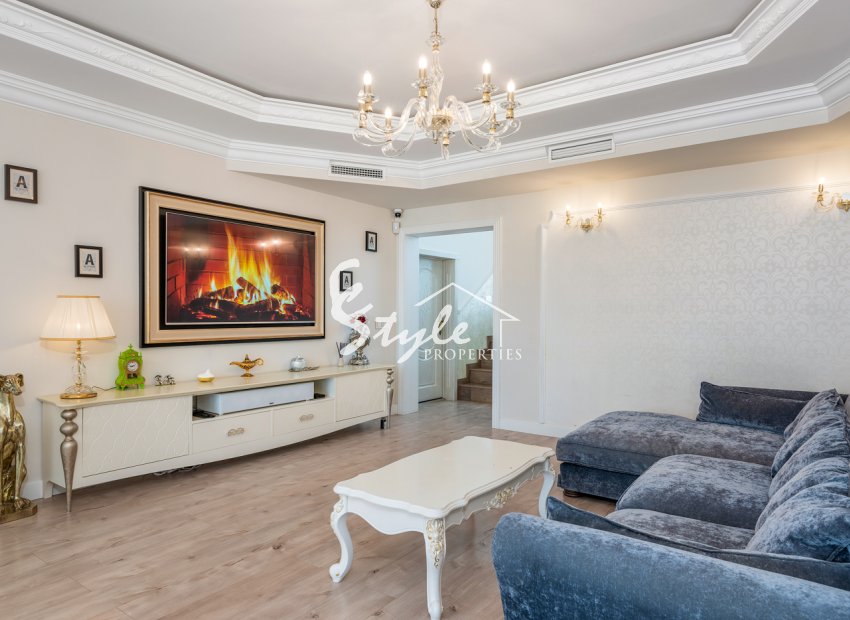 Resale - Villa - Ciudad Quesada - Doña pepa