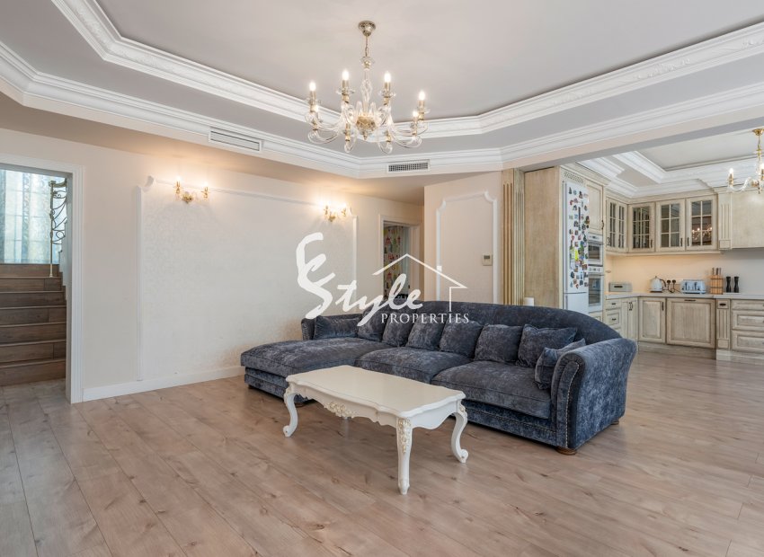 Resale - Villa - Ciudad Quesada - Doña pepa