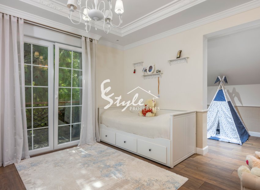 Resale - Villa - Ciudad Quesada - Doña pepa